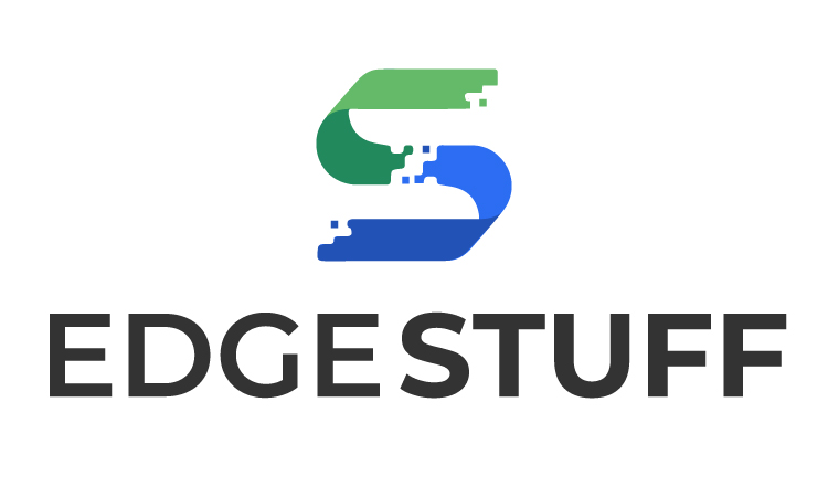 EdgeStuff logo