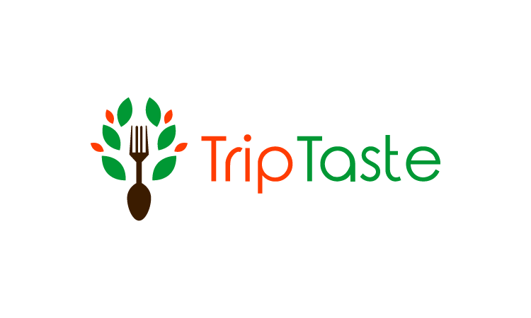 TripTaste logo