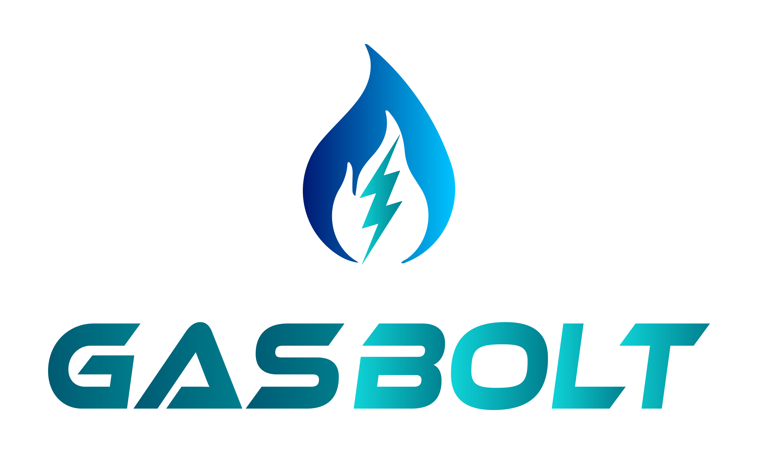 GasBolt logo