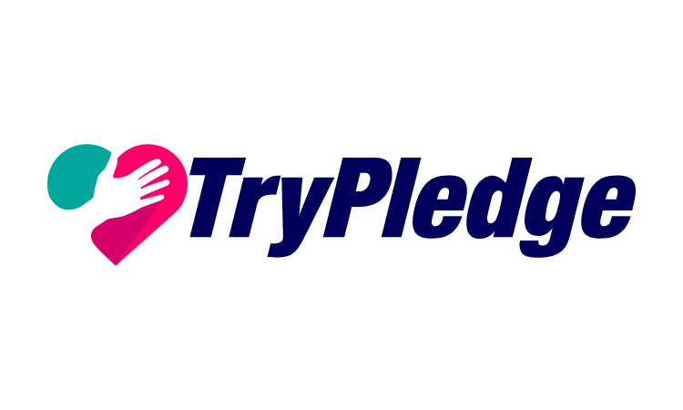 TryPledge logo