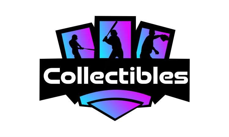 Collectibles logo