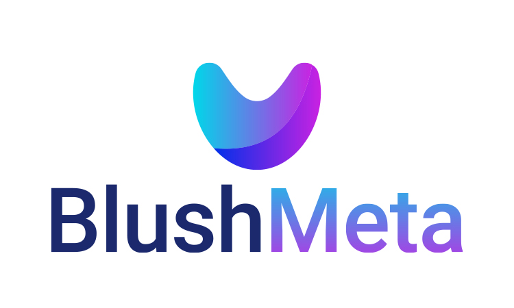 BlushMeta.com - Catchy premium domain names for sale