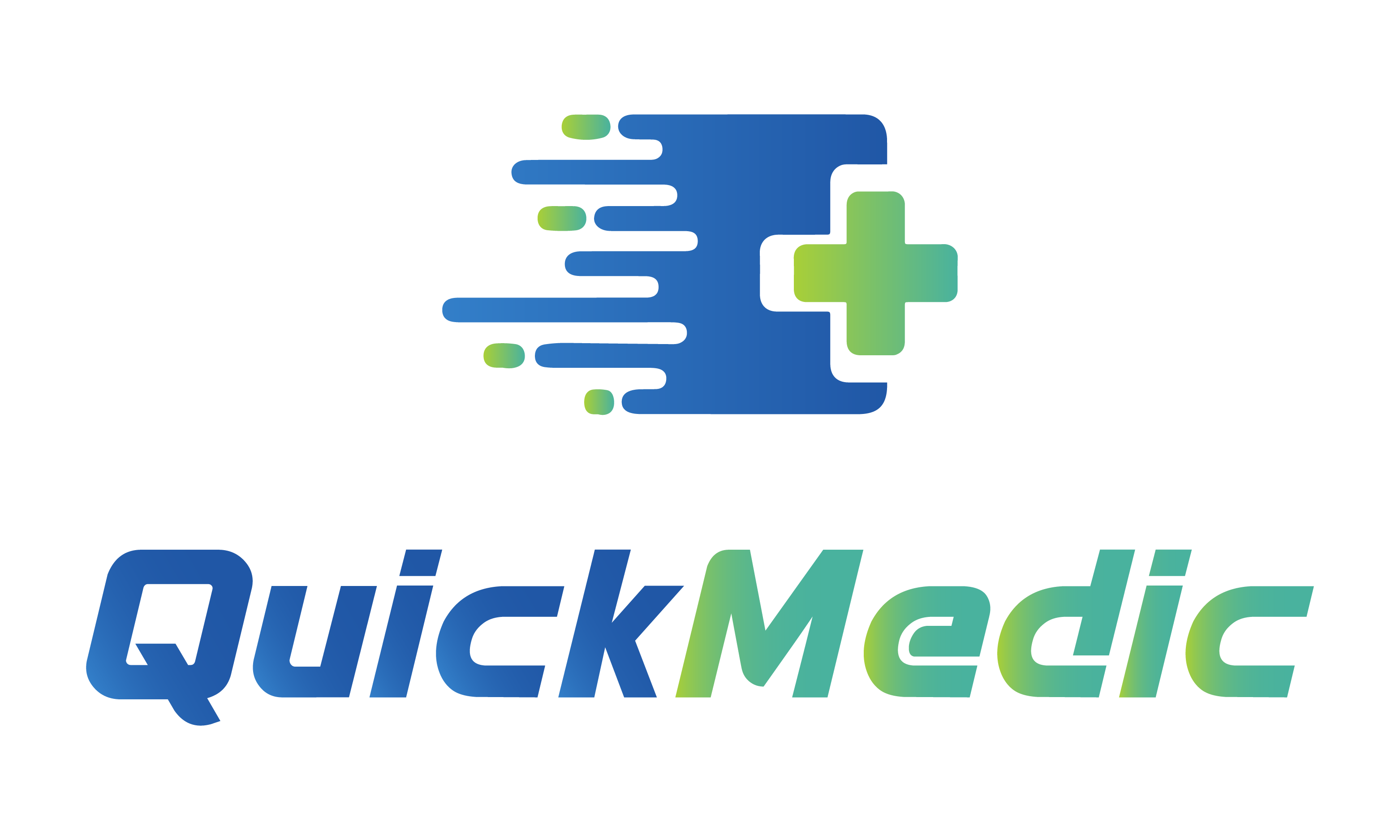 QuickMedic logo
