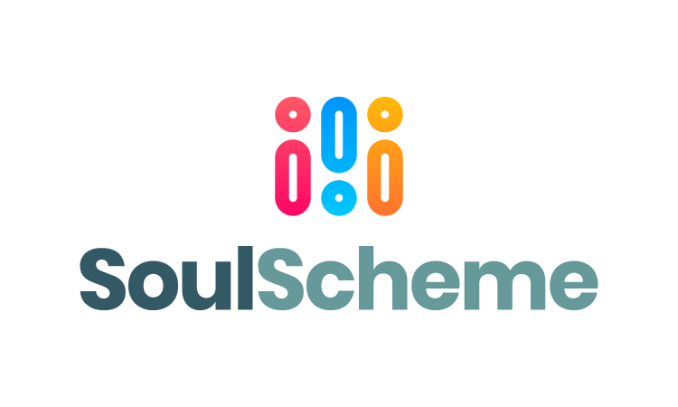 SoulScheme.com - buy Great premium domains