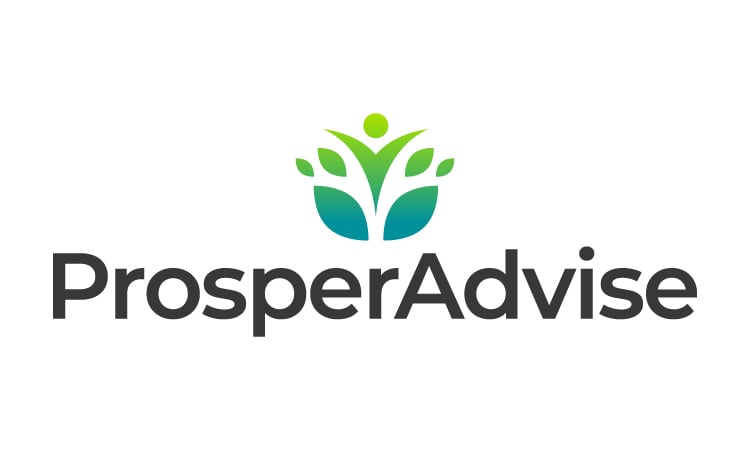 ProsperAdvise.com - Catchy domains for sale