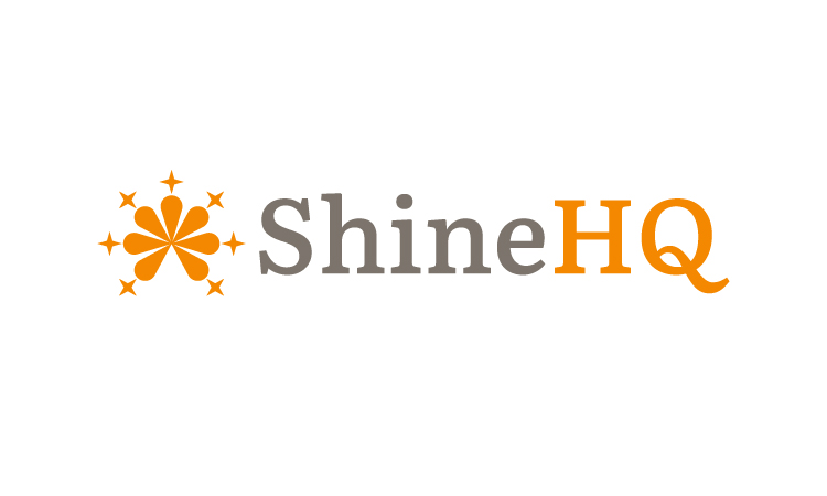 ShineHQ.com - Cool premium domain names for sale