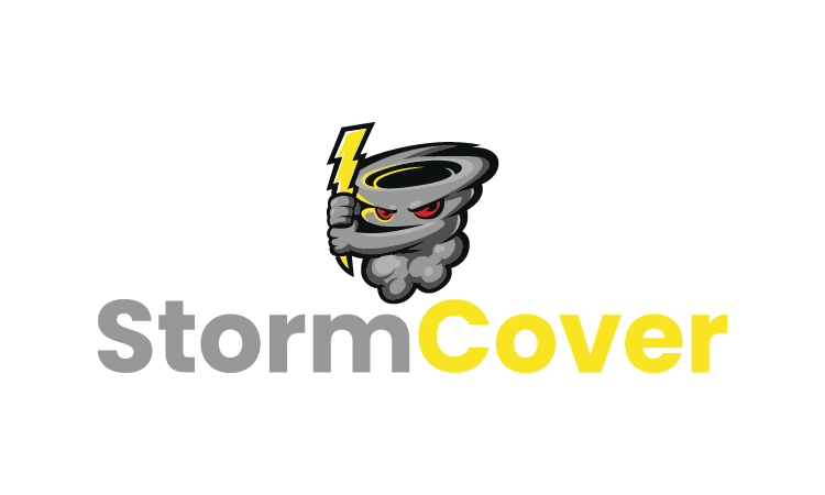 StormCover.com - buying Best premium names