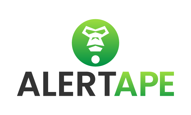 AlertApe.com - buy New premium domains