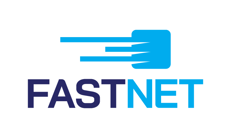 FastNet logo