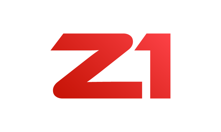 Z1 logo