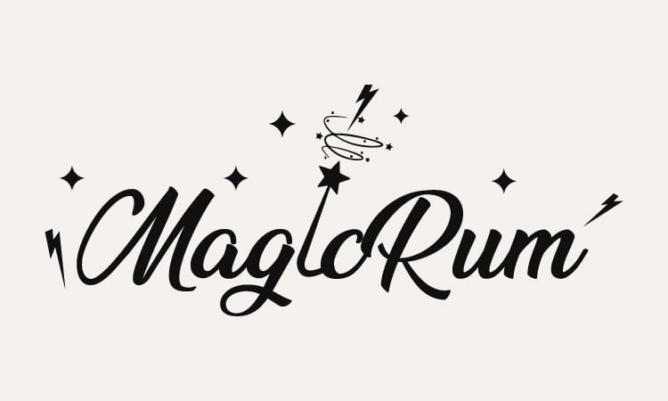 MagicRum logo