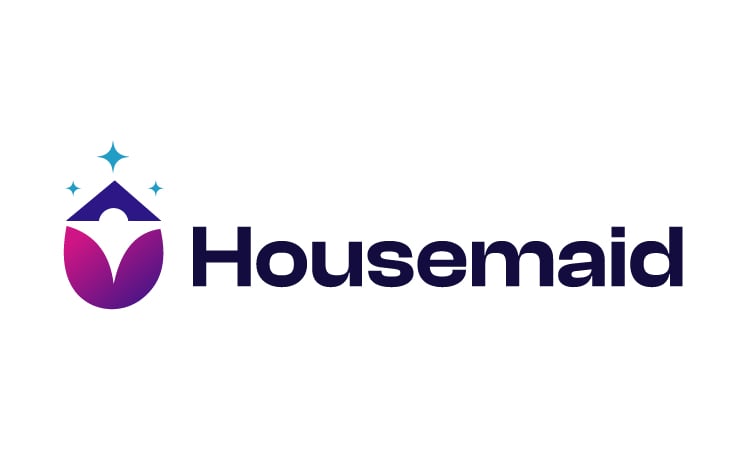 Housemaid logo