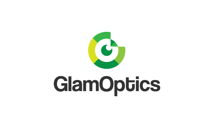 GlamOptics.com - buy Creative premium domains