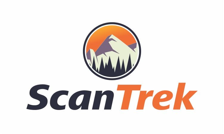 ScanTrek logo