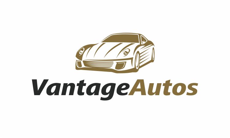 VantageAutos.com - New domains for sale