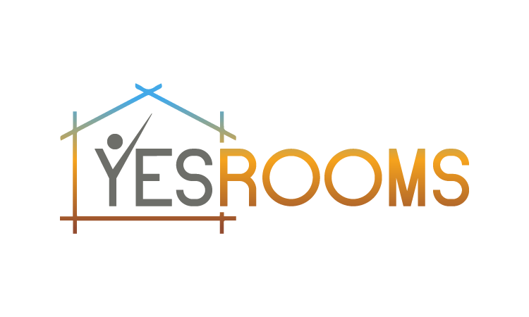 YesRooms logo