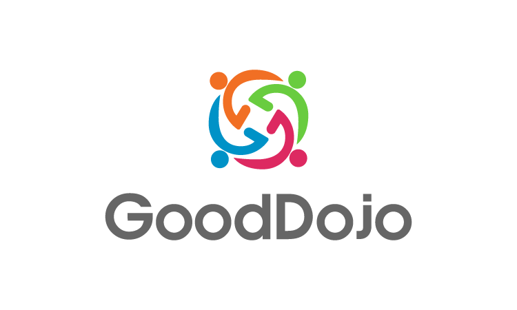 GoodDojo logo