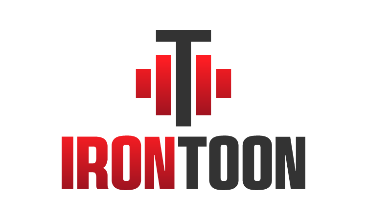 IronToon.com - buy New premium domains