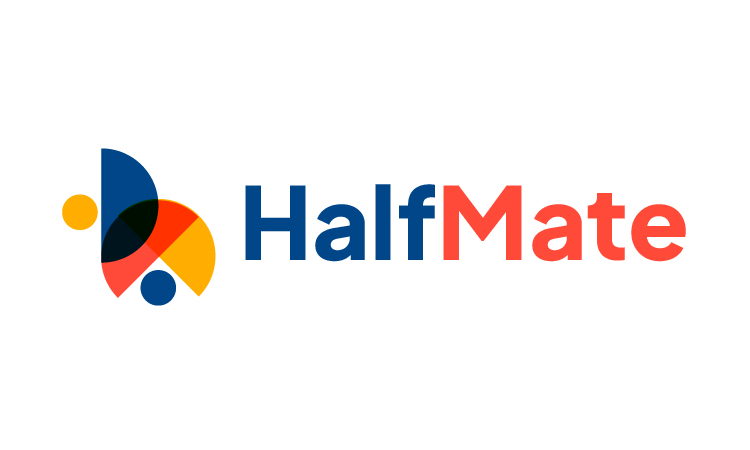 HalfMate.com - buy Catchy premium names
