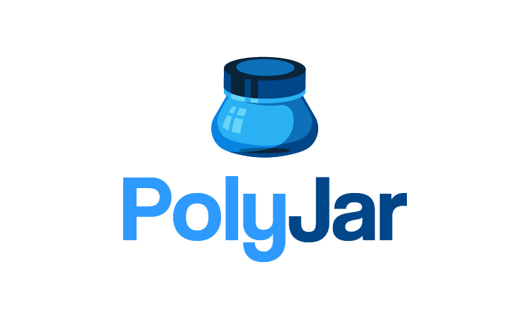 PolyJar.com - New premium domain marketplace