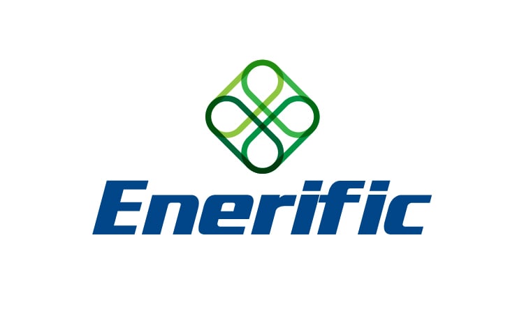 Enerific logo