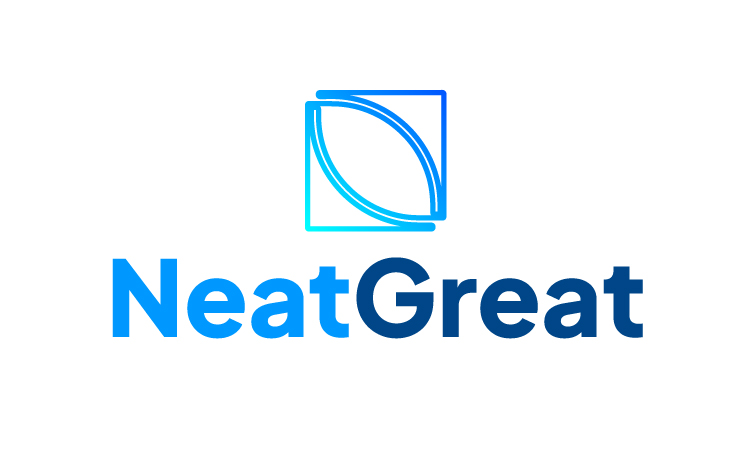 NeatGreat.com - Great premium domain marketplace