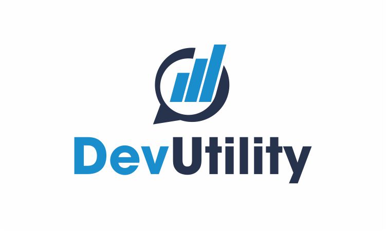 DevUtility.com - Unique premium domain names for sale