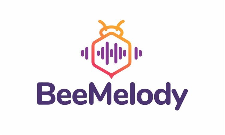 BeeMelody.com - Good premium domain names for sale