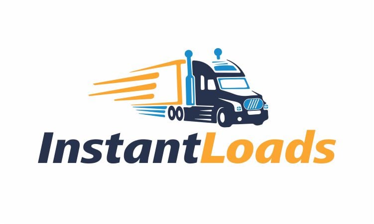 InstantLoads.com - Cool premium domains