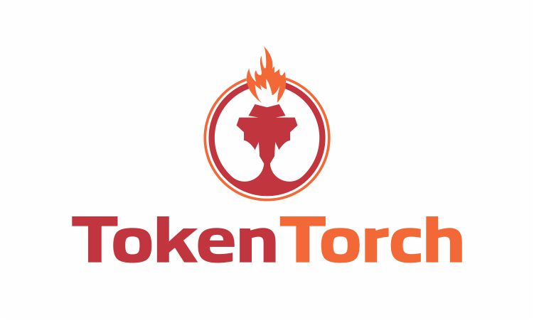 TokenTorch logo