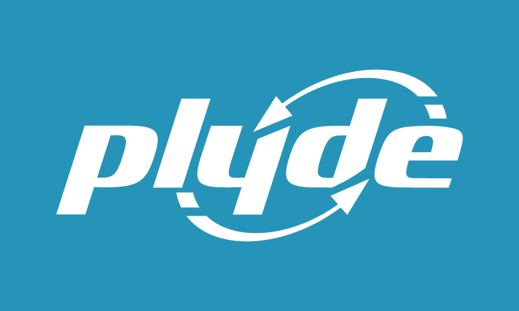 Plyde logo