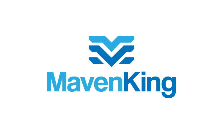 MavenKing.com - buy Cool premium domains