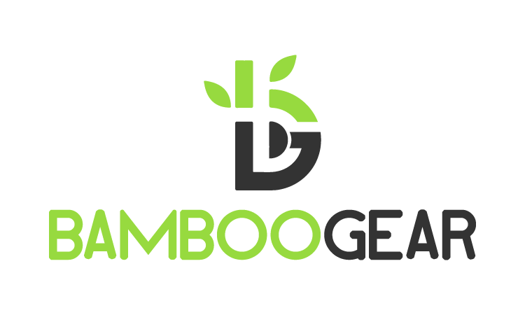 BambooGear logo