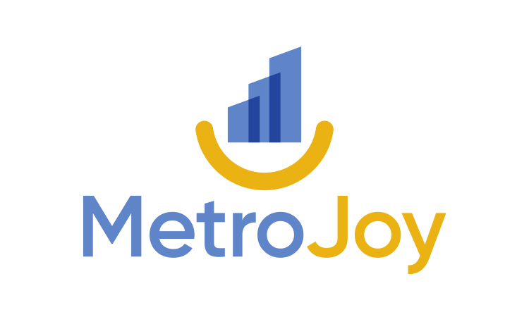 MetroJoy.com - Great premium domains for sale