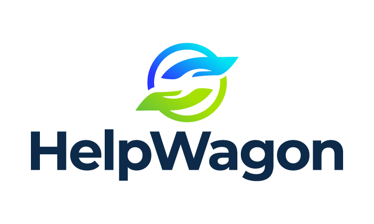 HelpWagon logo