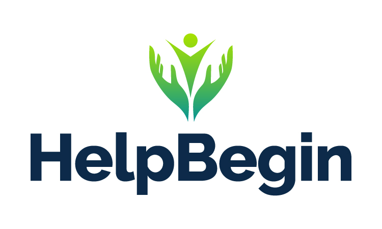 HelpBegin logo