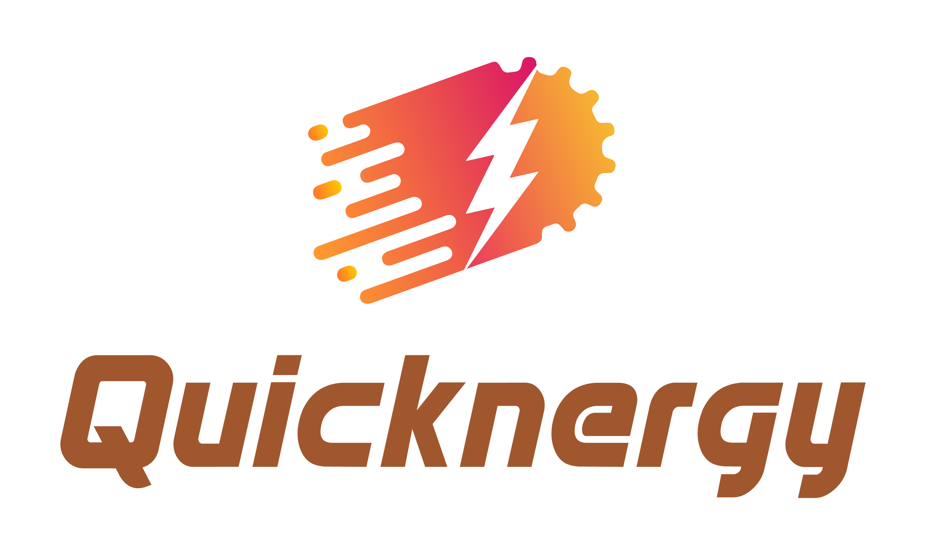 Quicknergy logo
