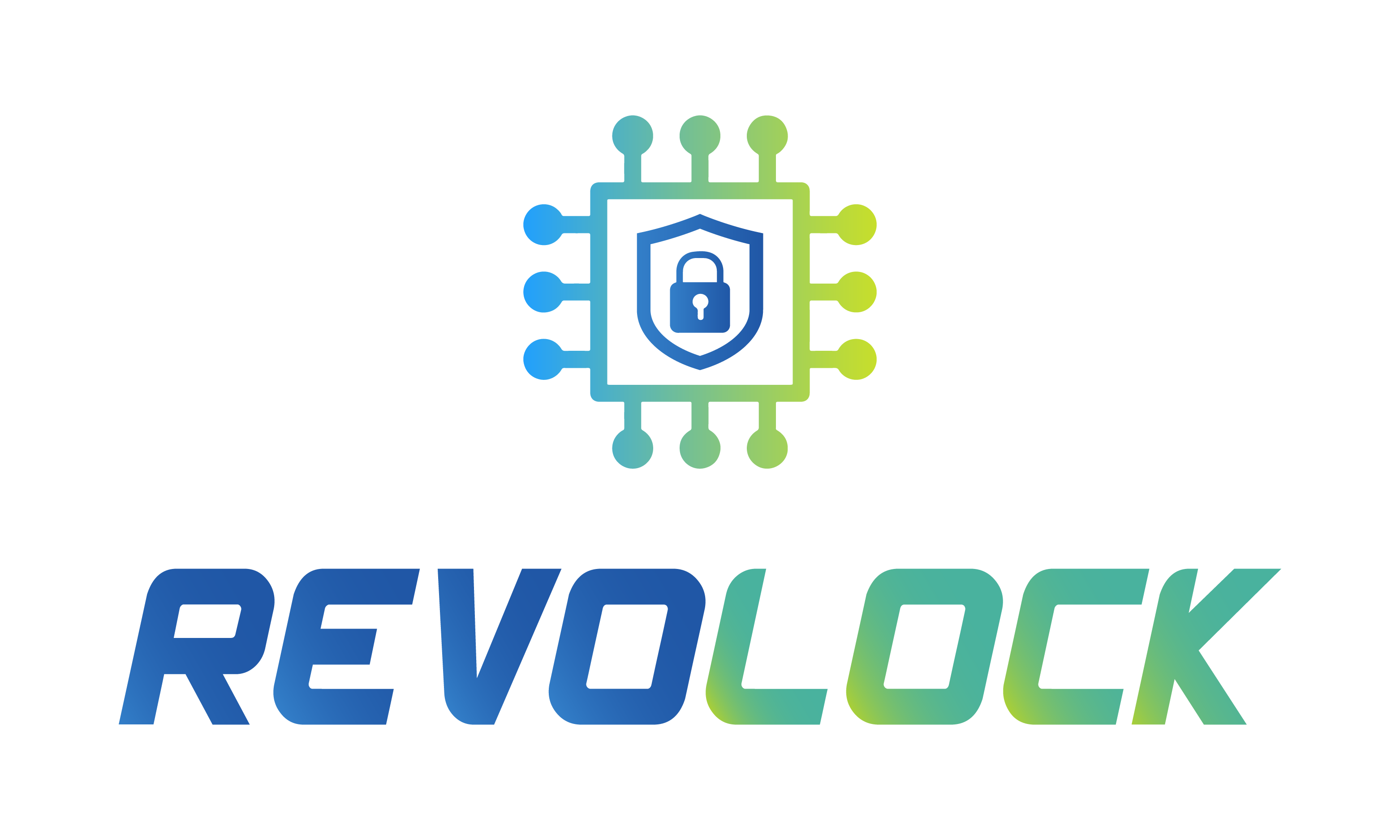 RevoLock logo