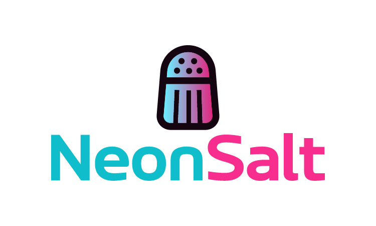 NeonSalt logo