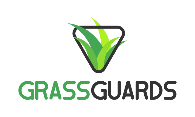 GrassGuards logo