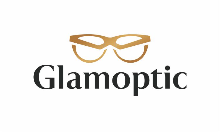 GlamOptic.com - buy Cool premium domains