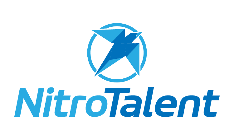 NitroTalent logo