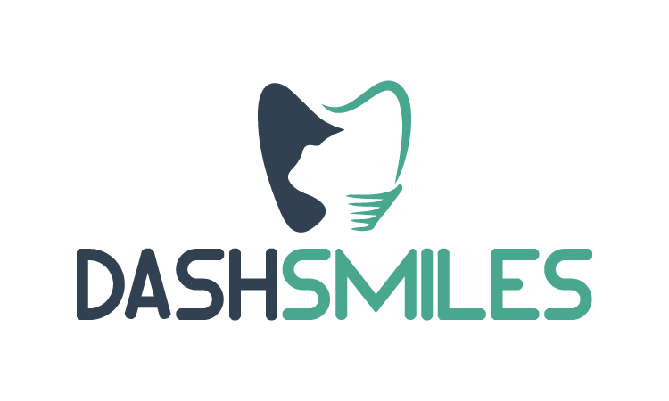 DashSmiles logo