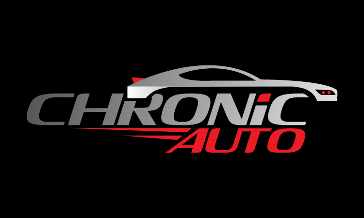 ChronicAuto.com - Good premium domains