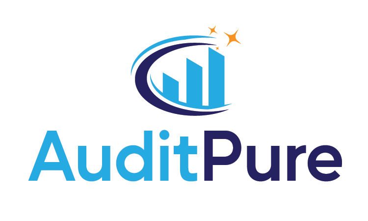 AuditPure logo