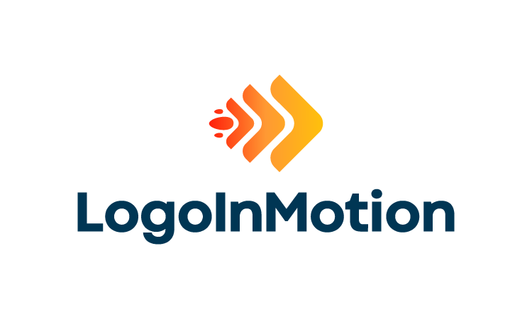 LogoInMotion logo