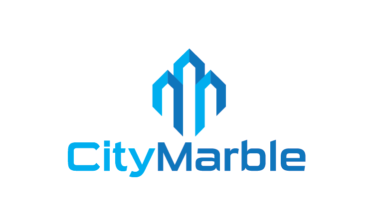 CityMarble.com - Catchy premium domain marketplace