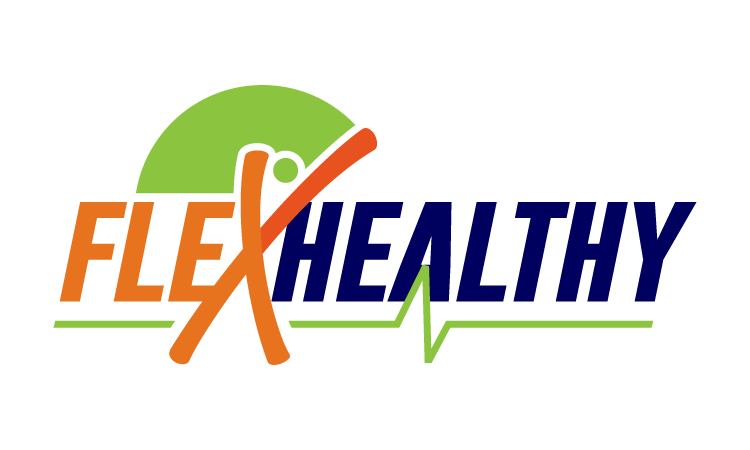 FlexHealthy.com - Catchy premium domain names