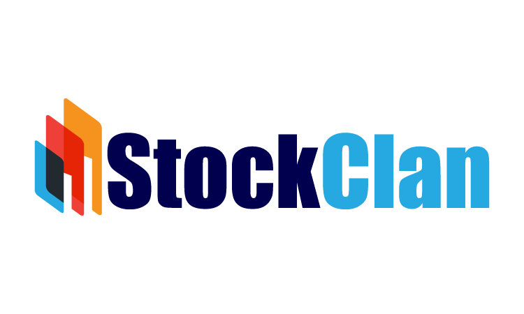 StockClan.com - New domains for sale