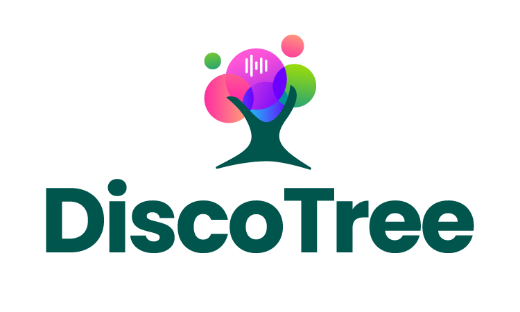 DiscoTree.com - Catchy premium domains